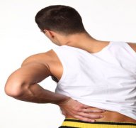 男人腰疼是不是得了前列腺炎了